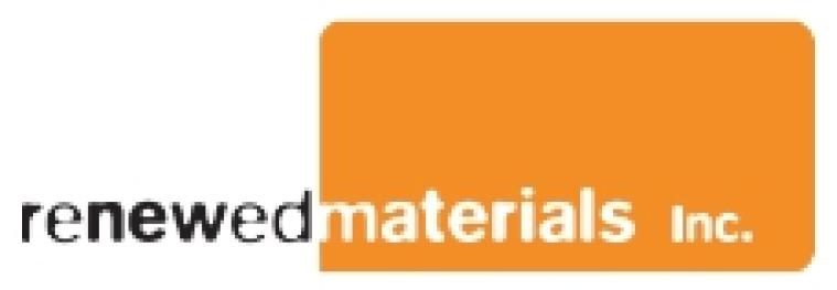 Renewed Materials LLC