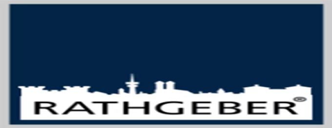 Rathgeber GmbH & Co. KG