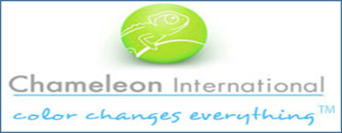 Chameleon lnternational, LLC
