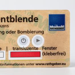 Rathgeber GmbH & Co. KG