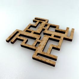 헤이사이트 강화 플라스틱